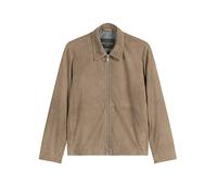 MARC O'POLO Chaqueta de cuero marrón | 52
