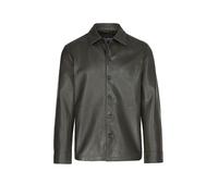 MARC O'POLO Chaqueta de cuero marrón | 54
