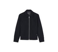 Marc O'Polo Chaqueta de entretiempo azul / gris XS azul / gris