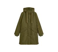 Marc O'Polo Chaqueta de entretiempo verde oscuro S-M verde oscuro