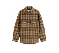 MARC O'POLO Chaqueta de lana marrón | 34