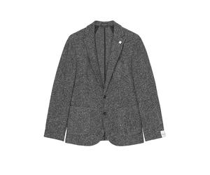 MARC O'POLO Chaqueta negro | 54