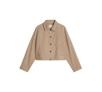 MARC O'POLO Chaquetón beige | 34