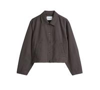 MARC O'POLO Chaquetón marrón | 40
