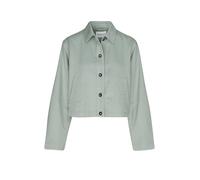 MARC O'POLO Chaquetón verde | 36