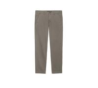 MARC O'POLO Chino corte cónico gris | 30/L34