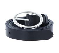 Marc O'Polo Cinturón Elly de cuero night blue (B0119509501111-80-875)