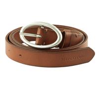 Marc O'Polo cinturón Elly Belt W85 Classic Cognac