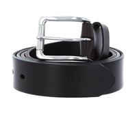 Marc O'Polo Cinturón Enno para hombre, marrón, 110 cm