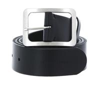 Marc O'Polo cinturón Erica Belt W100 Black