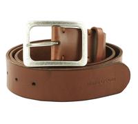 Marc O'Polo cinturón Erica Belt W95 Classic Cognac