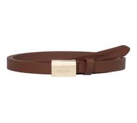 Marc O'Polo cinturón Loris Belt W85 Fine Brown
