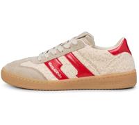 Marc O'Polo Court, Zapatillas Mujer, 626 cm, 37 EU