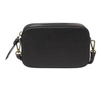 Marc O'Polo Cuero bolso bandolera Liana Crossbody Bag Black negro