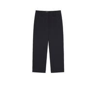 Marc OߴPolo Mujer Pantalón culotte de tejido elástico Wide Leg, Azul (Thunder Blue), 38