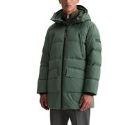 Marc OߴPolo de Cazadora de plumas con capucha Hombre impermeable