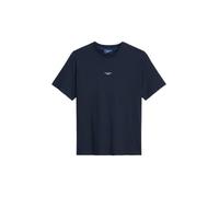 Marc O'Polo Denim B61215451634, Camiseta Hombre, Azul, M