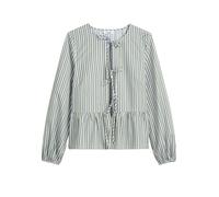 MARC O'POLO DENIM Blusa verde | M