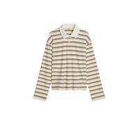 Marc O'Polo DENIM Camiseta amarillo / lila oscuro S EUR