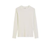 MARC O'POLO DENIM Camiseta de manga larga crema | L