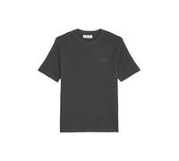 Marc OߴPolo Denim Hombre Camiseta de algodón orgánico Regular fit, Gris (Grau), XL