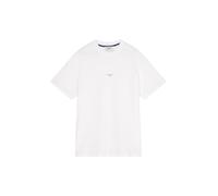 Marc O'Polo DENIM Camiseta negro / blanco, Talla S
