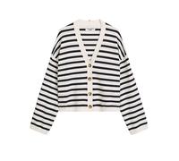 MARC O'POLO DENIM Cárdigan blanco | L