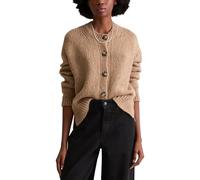 Marc OPolo Denim - Cárdigan para Mujer, Suave, Corte Relajado, 2031, XS