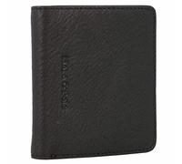 Marc O'Polo Cartera de hombre Taro, Negro, Einheitsgröße