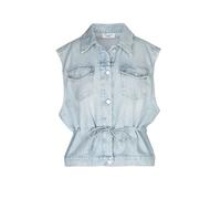 MARC O'POLO DENIM Chaleco azul claro | XS