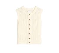 MARC O'POLO DENIM Chaleco crema | XS