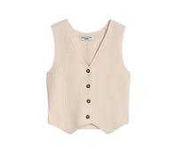 MARC O'POLO DENIM Chaleco crema | XS