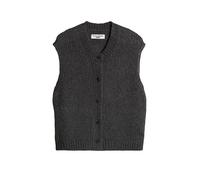 MARC O'POLO DENIM Chaleco gris | L