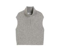 MARC O'POLO DENIM Chaleco gris | M