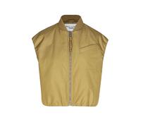 MARC O'POLO DENIM Chaleco marrón claro | XL
