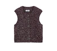 MARC O'POLO DENIM Chaleco marrón | L