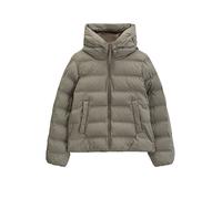 MARC O'POLO DENIM Chaqueta acolchada gris | XS