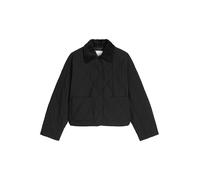 MARC O'POLO DENIM Chaqueta acolchada ligera negro | M
