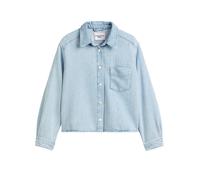 MARC O'POLO DENIM Chaqueta vaquera azul claro | L