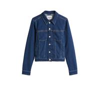 MARC O'POLO DENIM Chaqueta vaquera Slim Fit azul oscuro | S