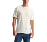 Marc OߴPolo Denim Hombre Camiseta de algodón orgánico Regular fit