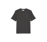Marc OߴPolo Denim Hombre Camiseta de algodón orgánico Regular fit, Gris (Grau), M