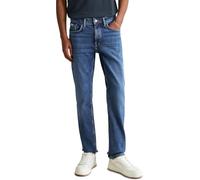 Marc OߴPolo Denim Hombre Vaqueros de tejido elástico Slim fit, Azul (Multi/Dark Blue Black), W29/L34