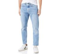Marc OߴPolo Denim Hombre Vaqueros de tejido elástico Slim fit, Azul (Multi/Vintage Light Cobalt Blu), W32/L32