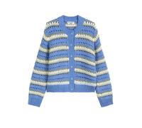 MARC O'POLO DENIM Jäckchen azul | L