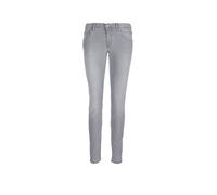 Vaqueros modelo Alva slim Light Grey 33/32
