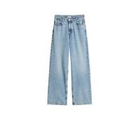 MARC O'POLO DENIM Jeans Wide Leg azul claro | 26/L30