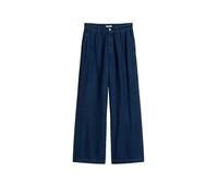 MARC O'POLO DENIM Jeans Wide Leg azul oscuro | 30/L32