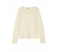 MARC O'POLO DENIM Jersey beige | XS