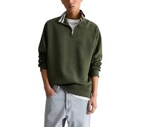 Marc OߴPolo Denim Jersey marinero Hombre de algodón orgánico Relaxed Fit